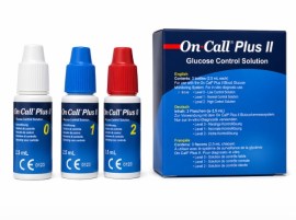 Solução Controle On Call Plus Ii - (Ctrl 0 - 1 - 2 )